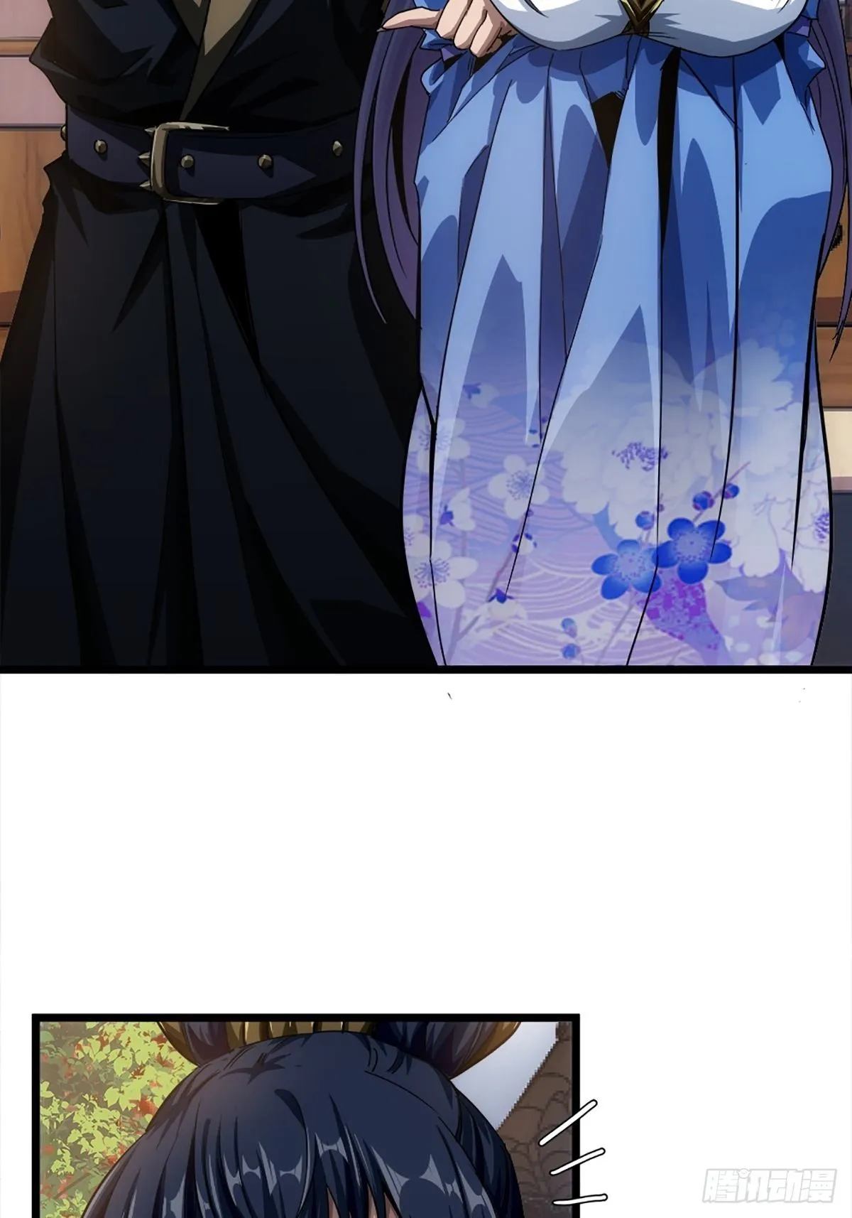 15话 砍了主上！？ 第14页