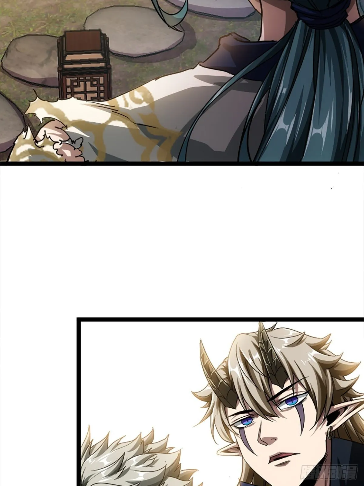 15话 砍了主上！？ 第30页