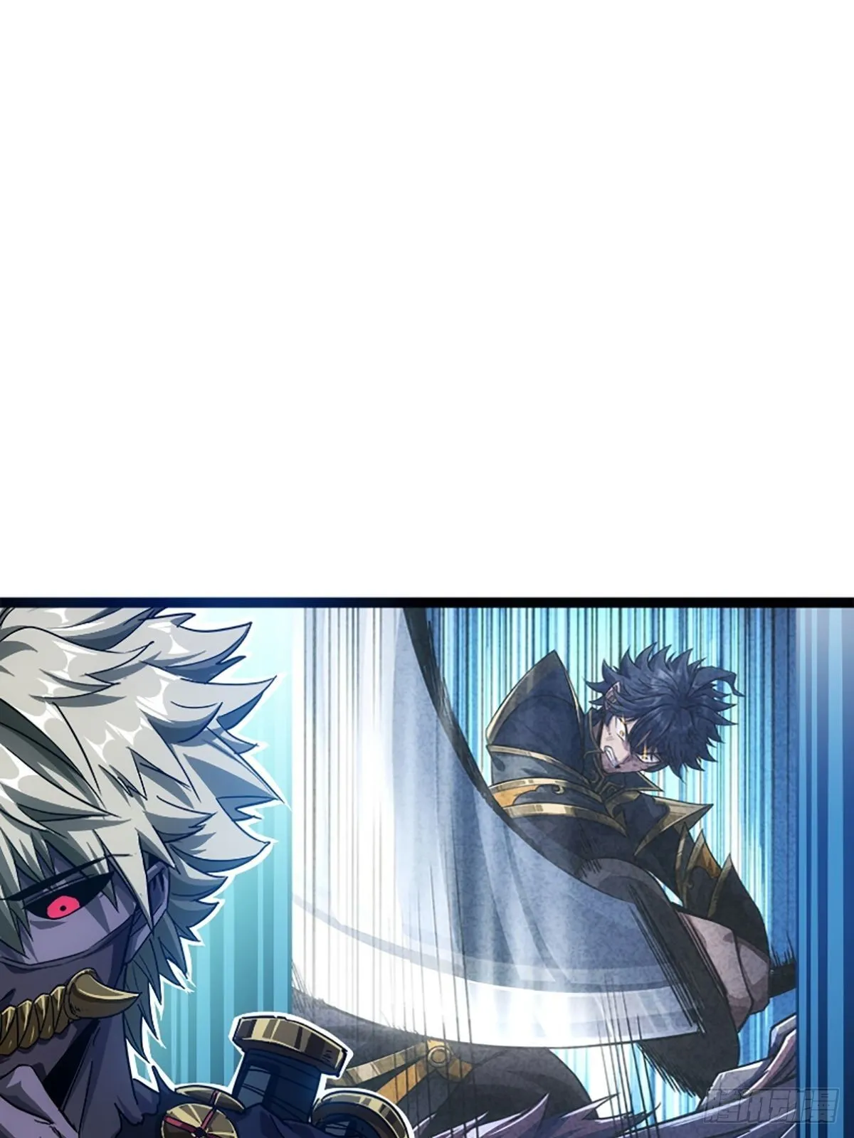 15话 砍了主上！？ 第46页