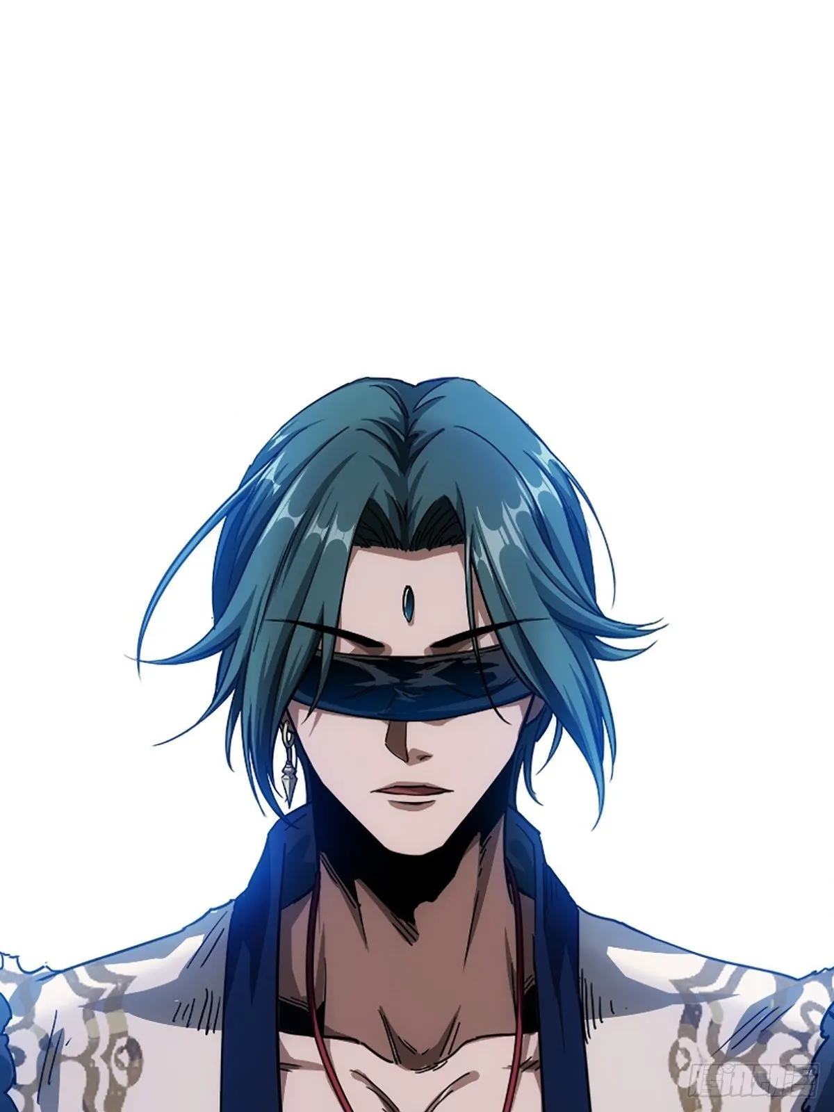 15话 砍了主上！？ 第51页