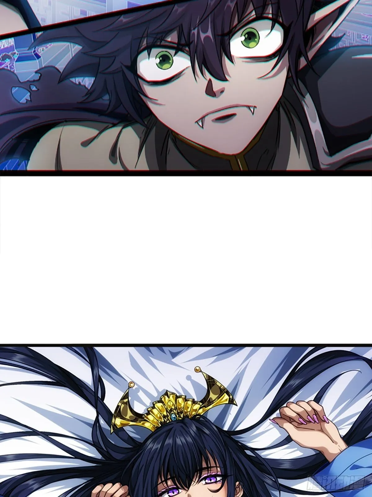 15话 砍了主上！？ 第65页