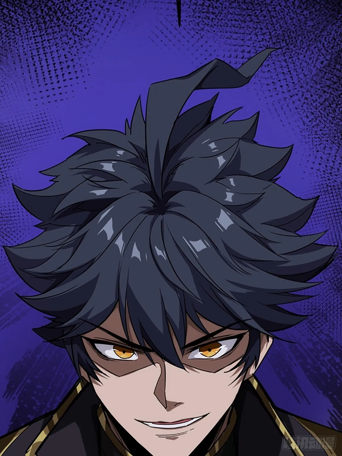 15话 砍了主上！？ 第71页