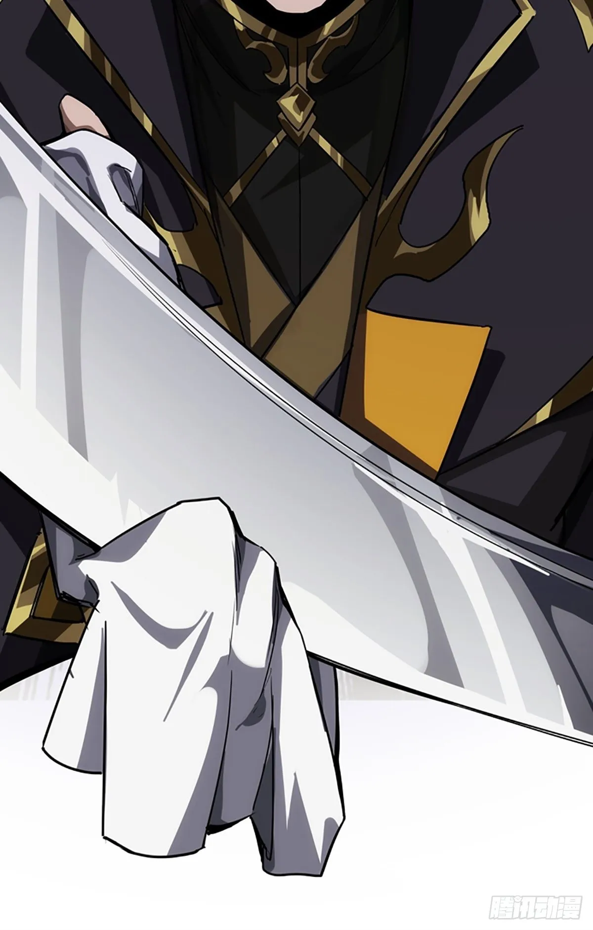 15话 砍了主上！？ 第72页