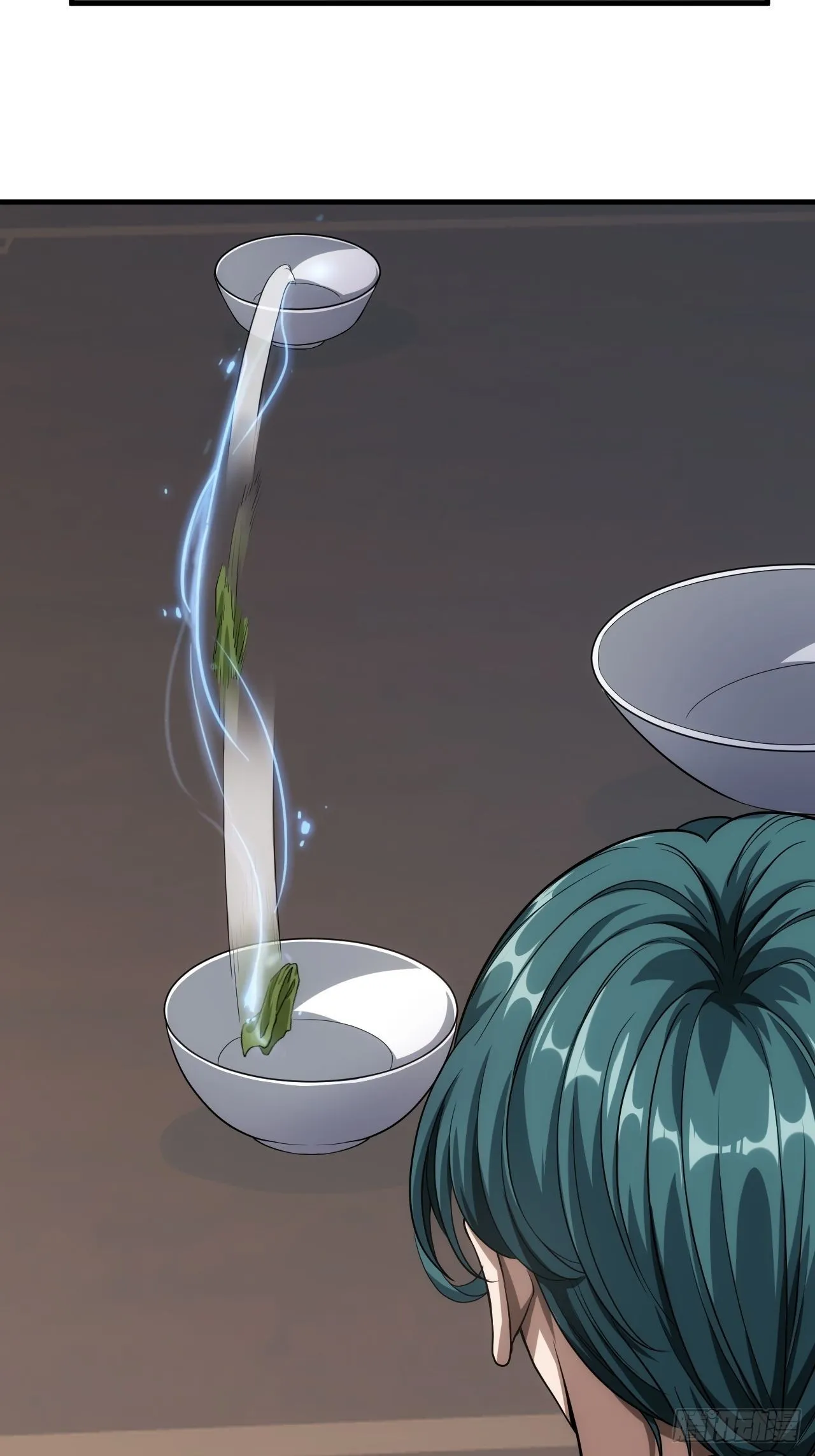 6话 先舔为敬 第25页