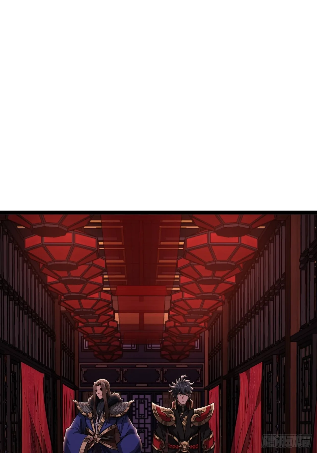 34话 陪孤去趟怡红楼 第47页