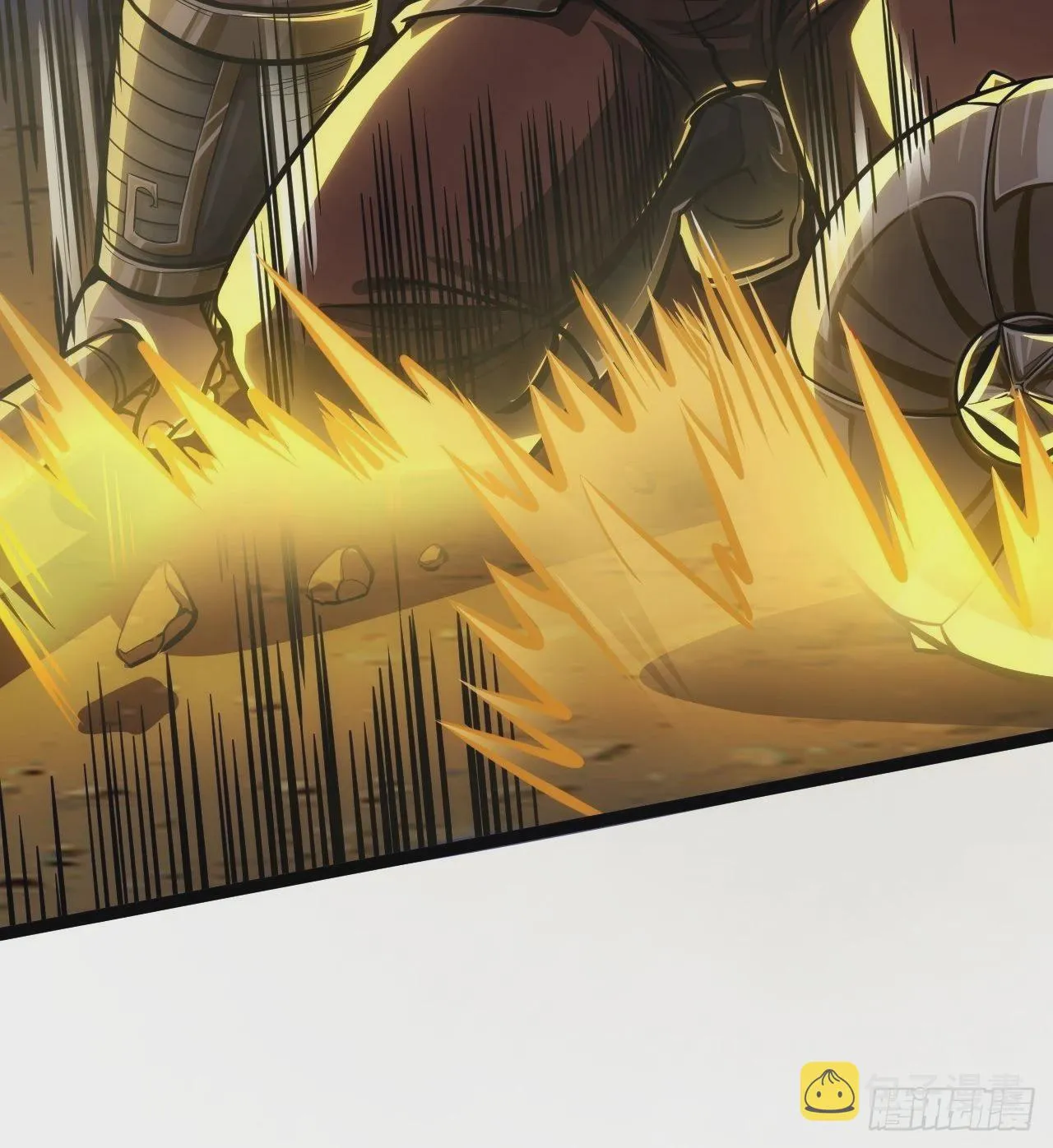 40话 跑、跑了？ 第24页