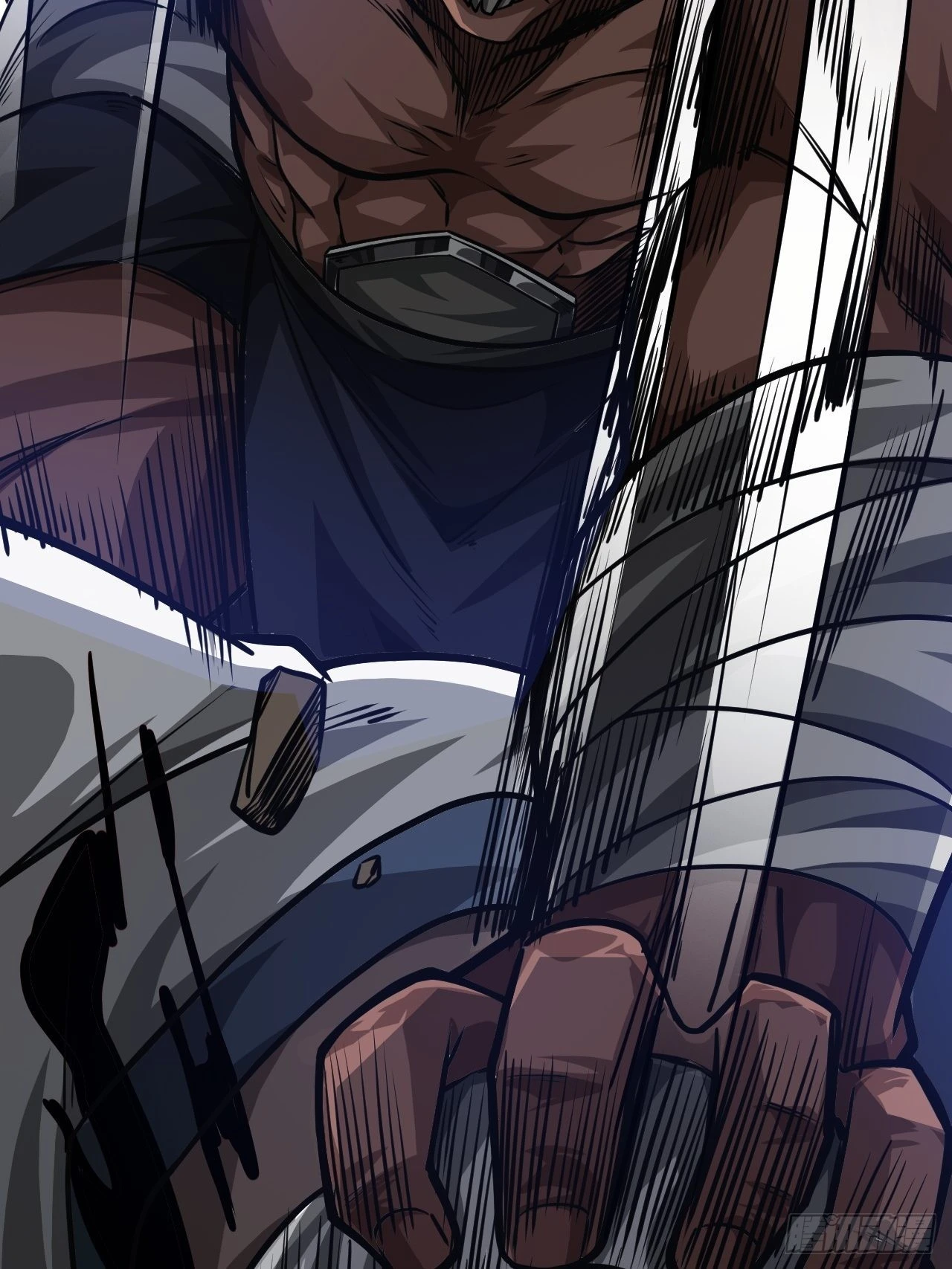 51话 咱们就是背锅的 第30页