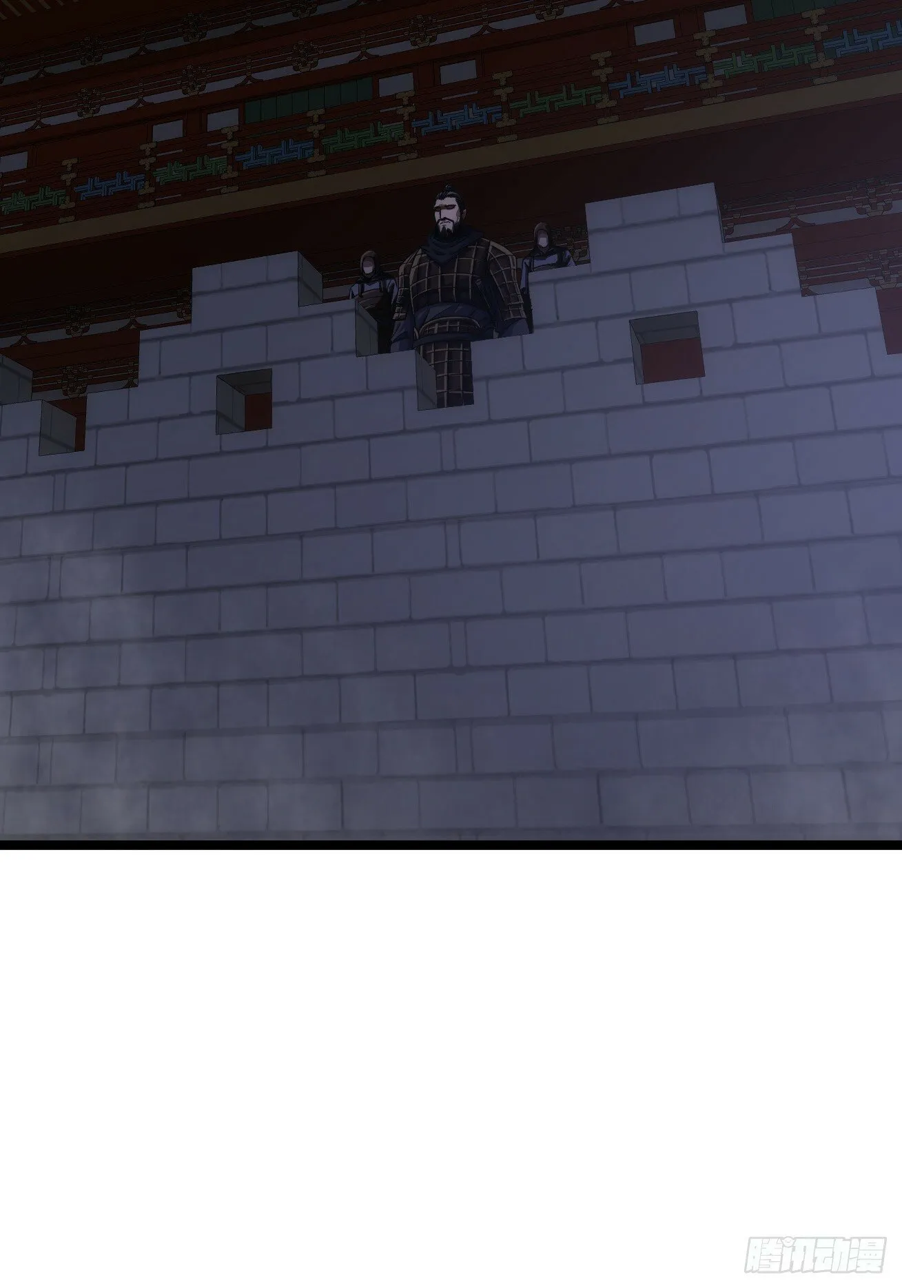 111话 燕人的骑兵 第4页