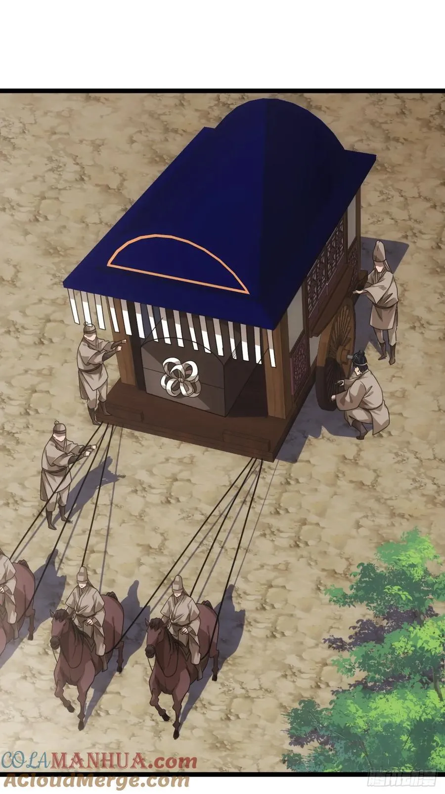 136话 燕人来了 第3页