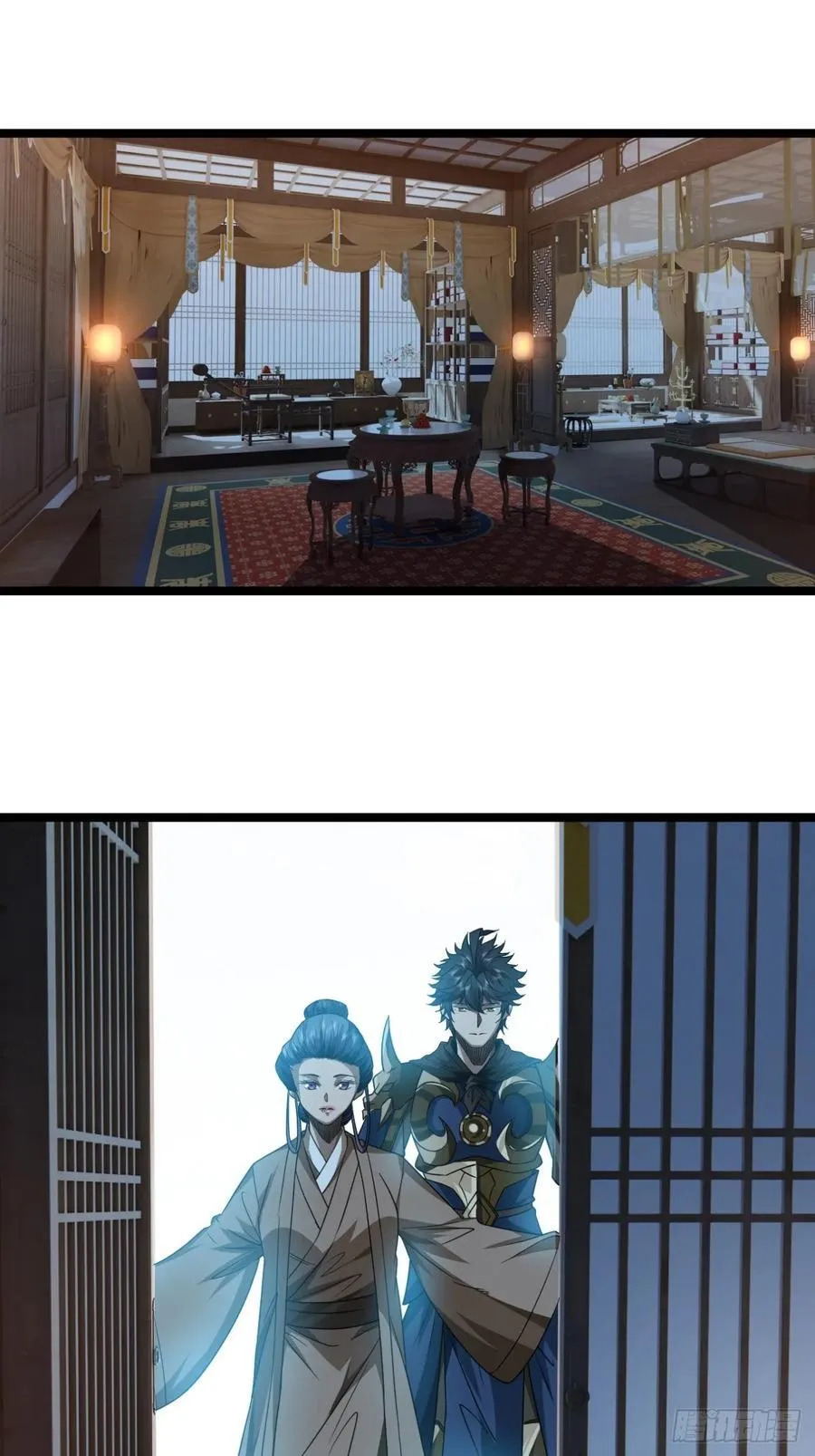 144话 福王妃的买卖 第20页