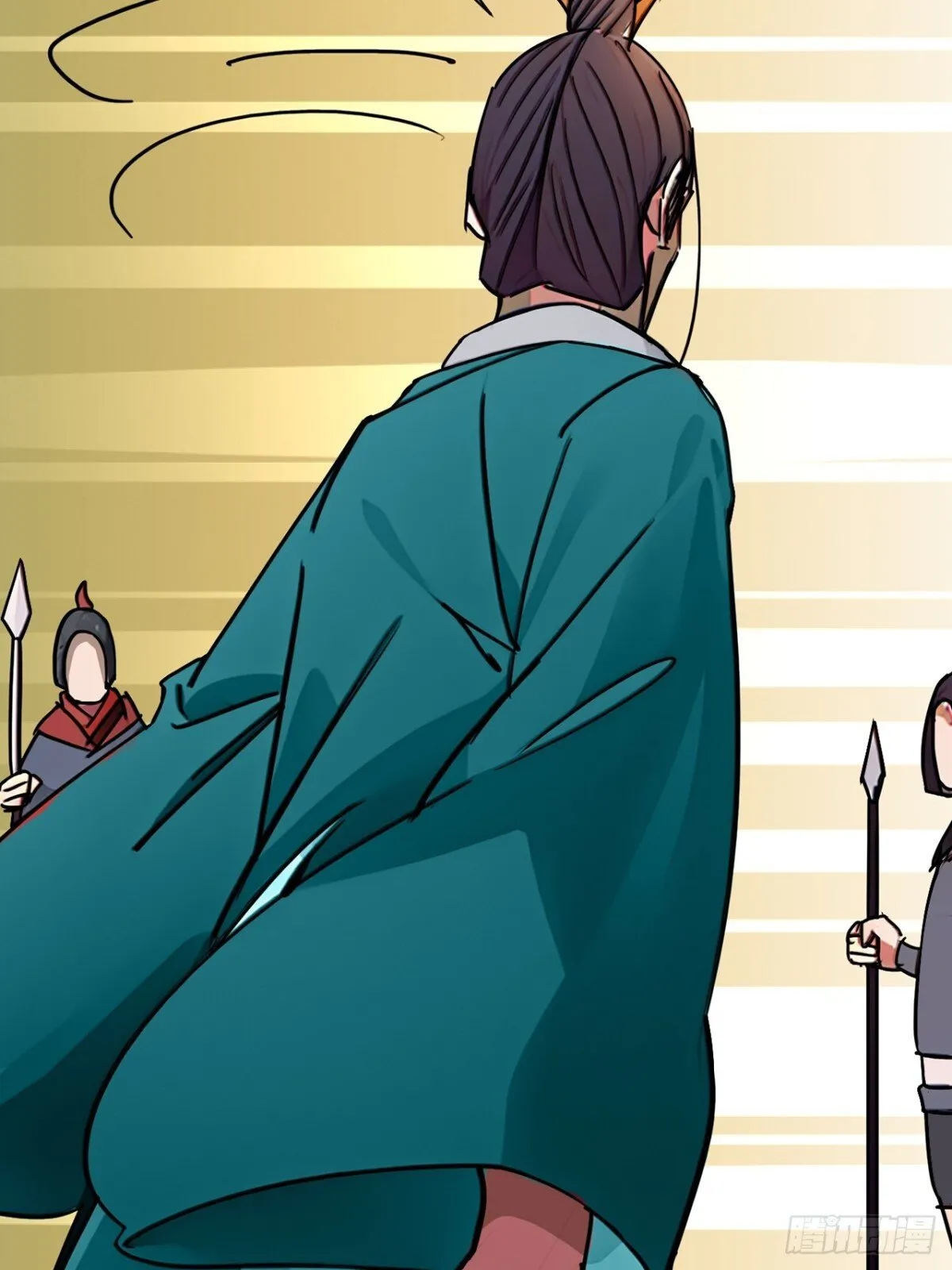 192话 放箭！放箭！ 第48页