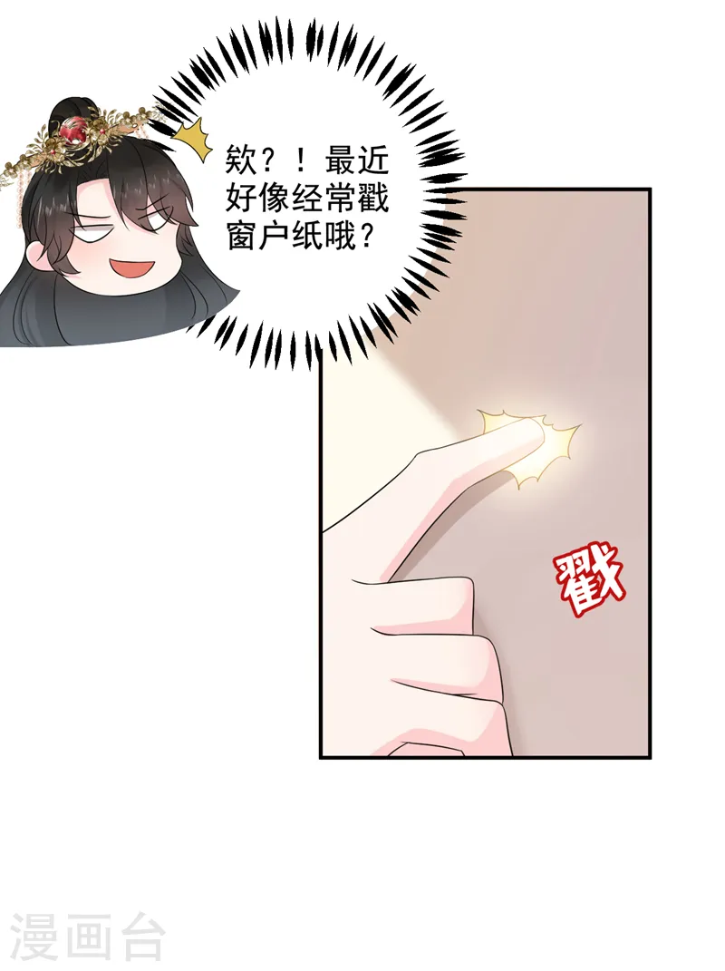 第193话 你们不要再打啦~ 第3页