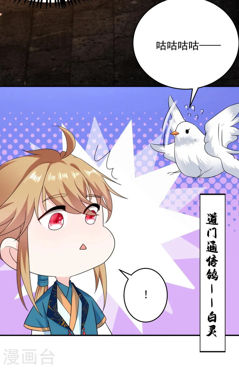 第181话 南屏逃跑？！ 第14页