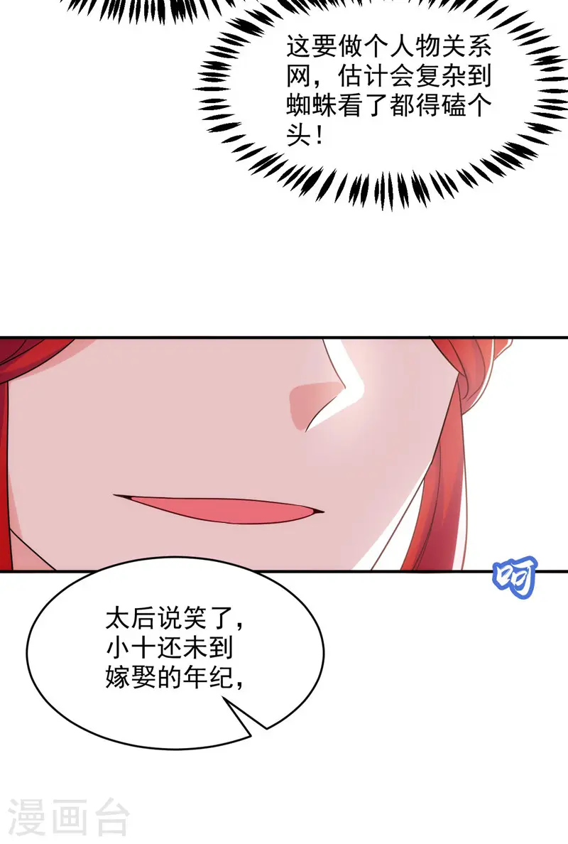 第178话 妹妹竟变情敌！ 第28页