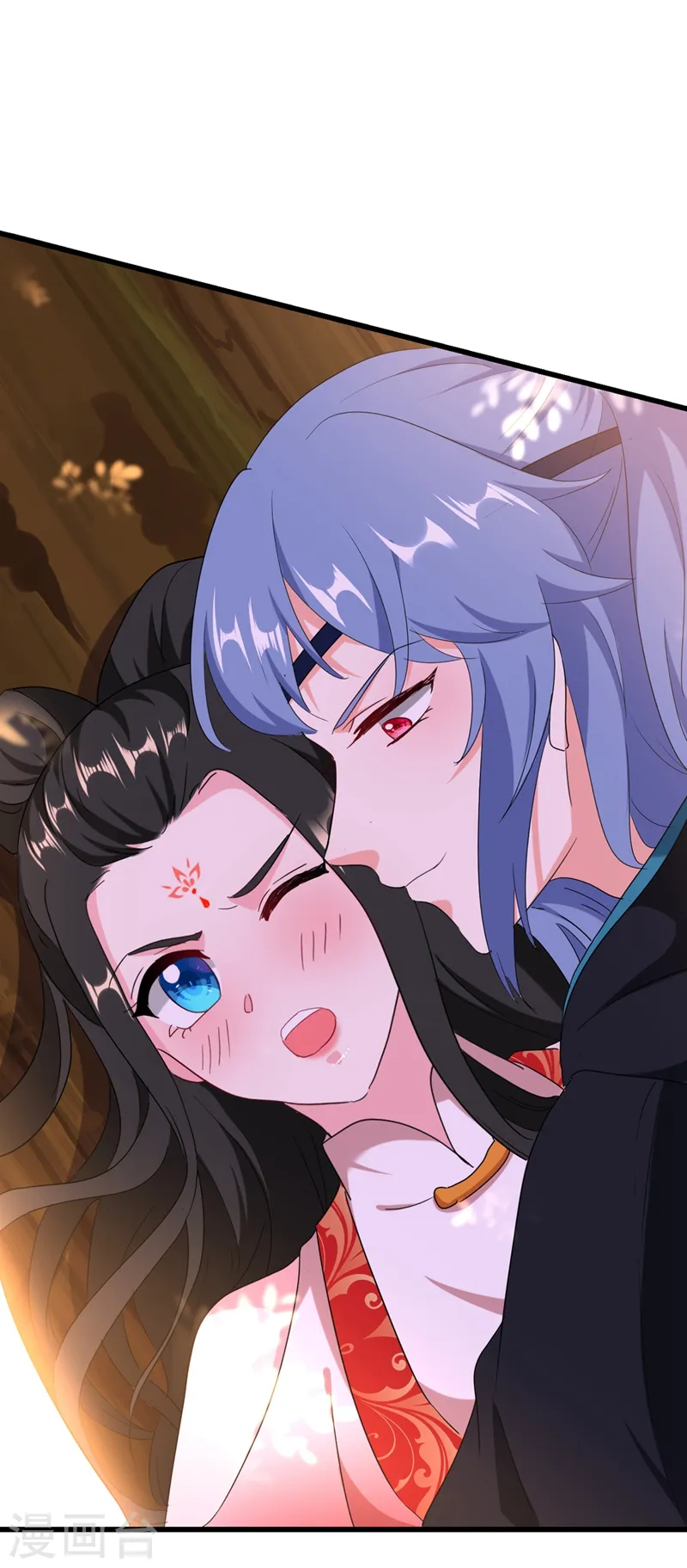 第109话 你竟然装不认识我！ 第25页