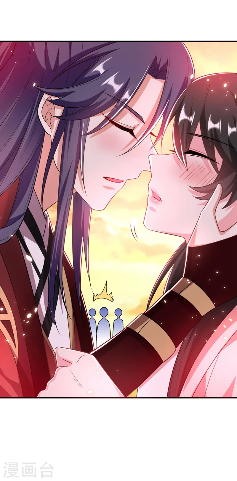 第53话 这是…求婚？！ 第29页