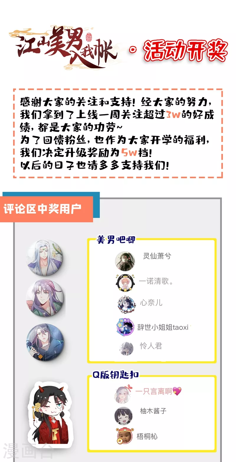 第6话 你愿意为我开枝散叶吗？ 第54页