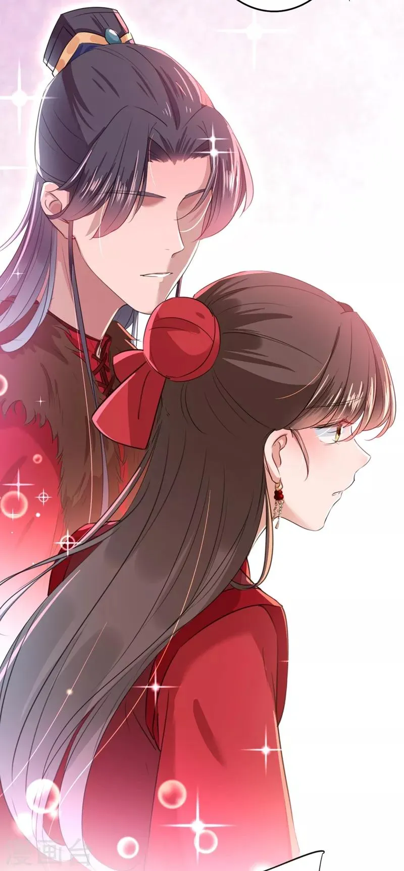 第192话 喜欢从来都不是负担 第17页