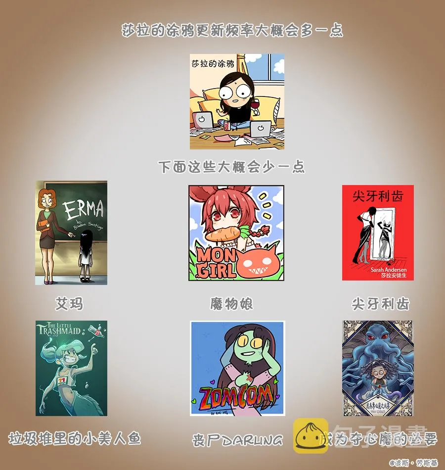 签名尾图 第3页