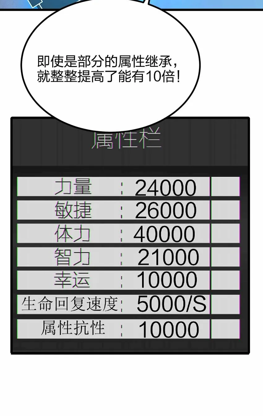 48 演完了吗？该我了！ 第37页