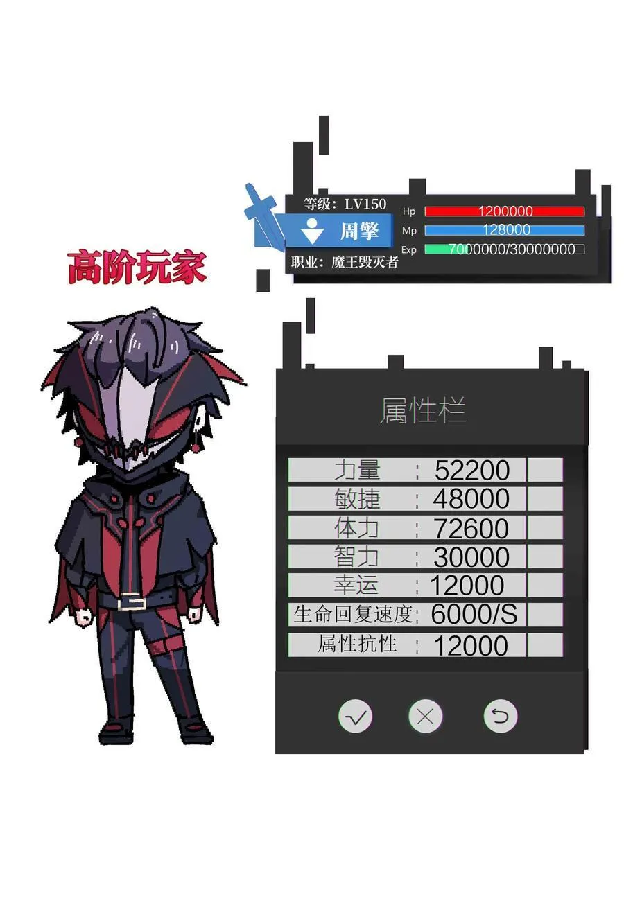 076 圈养 第48页