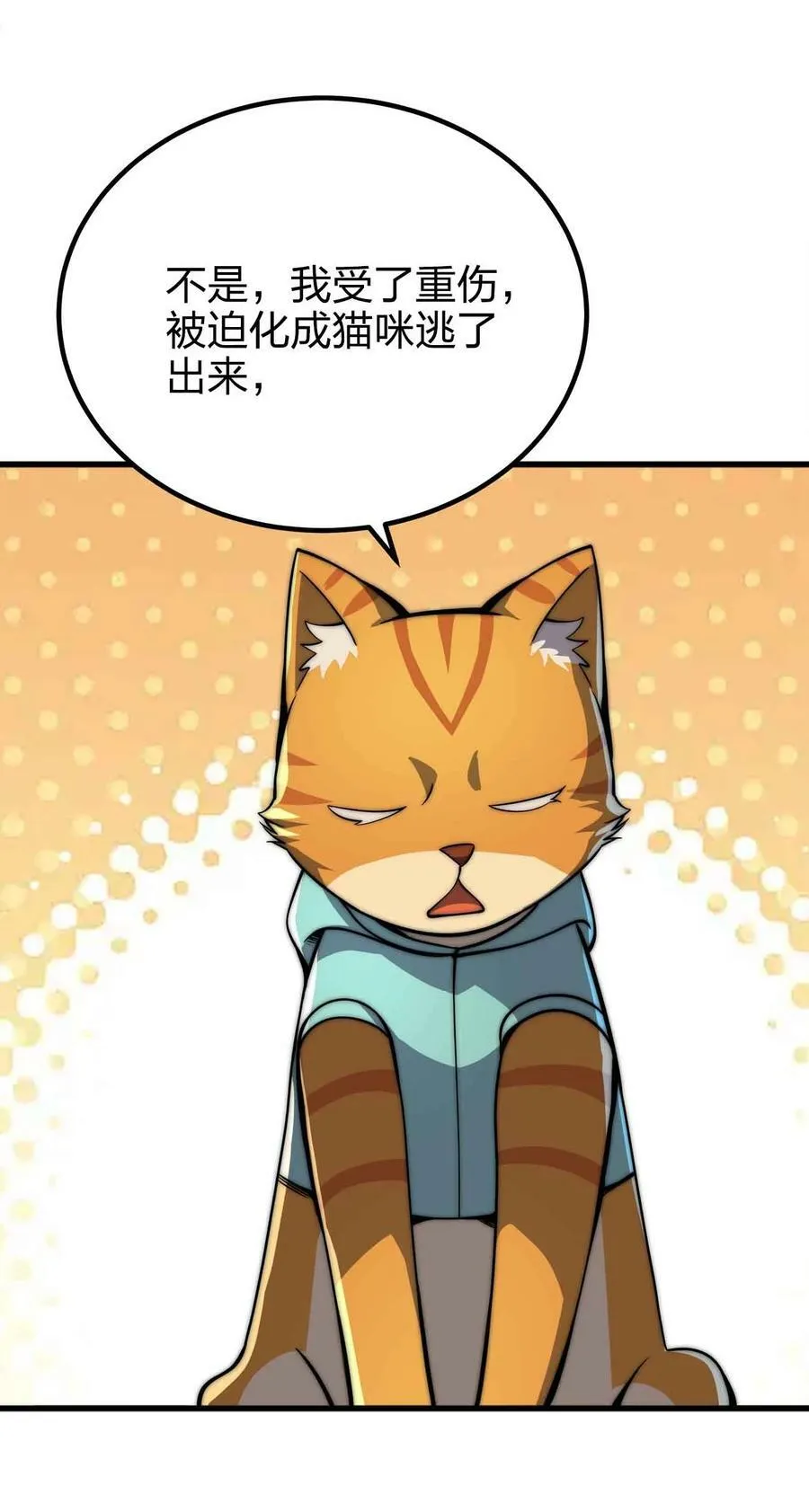 052 可爱的小猫咪？ 第33页
