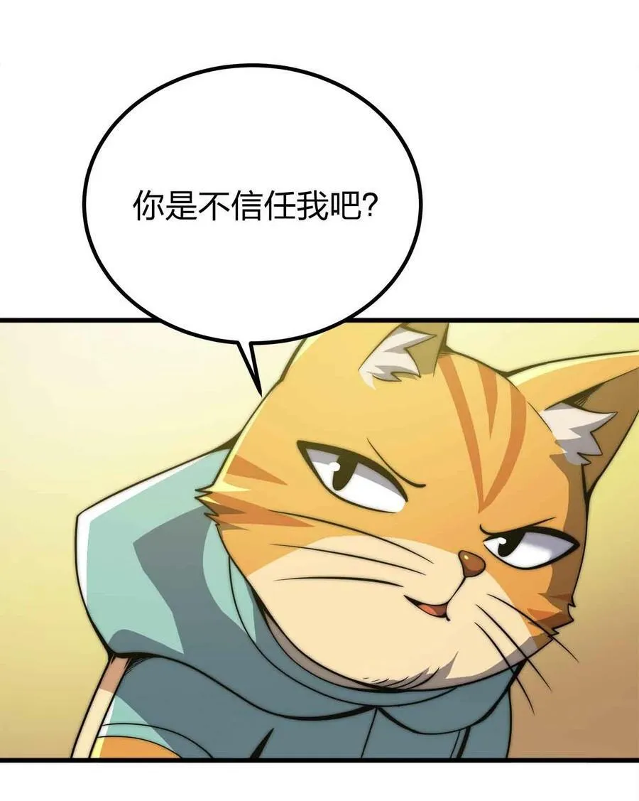 052 可爱的小猫咪？ 第41页