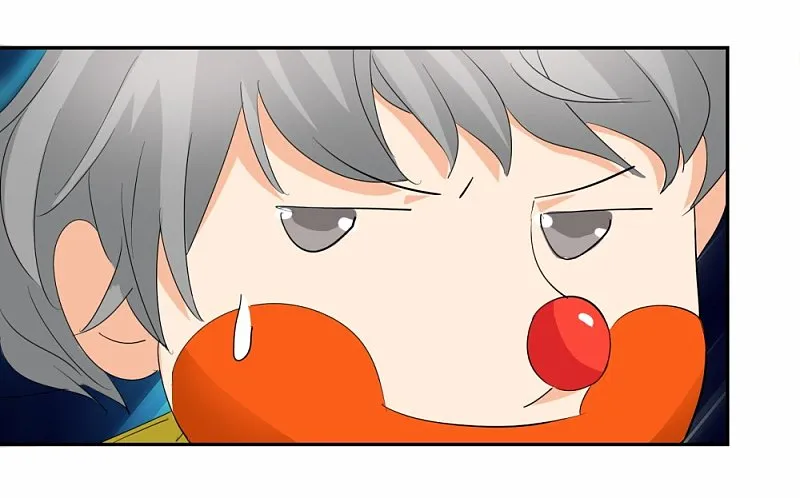 第34话 真面目的初遇 第25页
