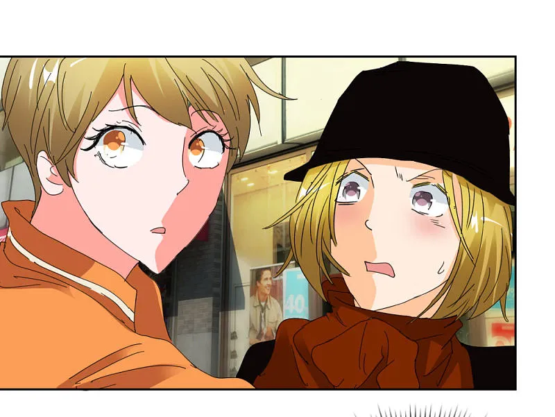 第41话1 先活着再恋爱 第19页