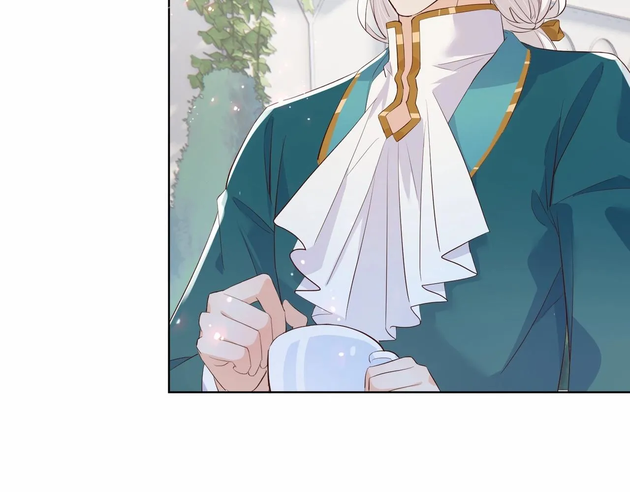 第31话 毒蛇一样的他 第58页