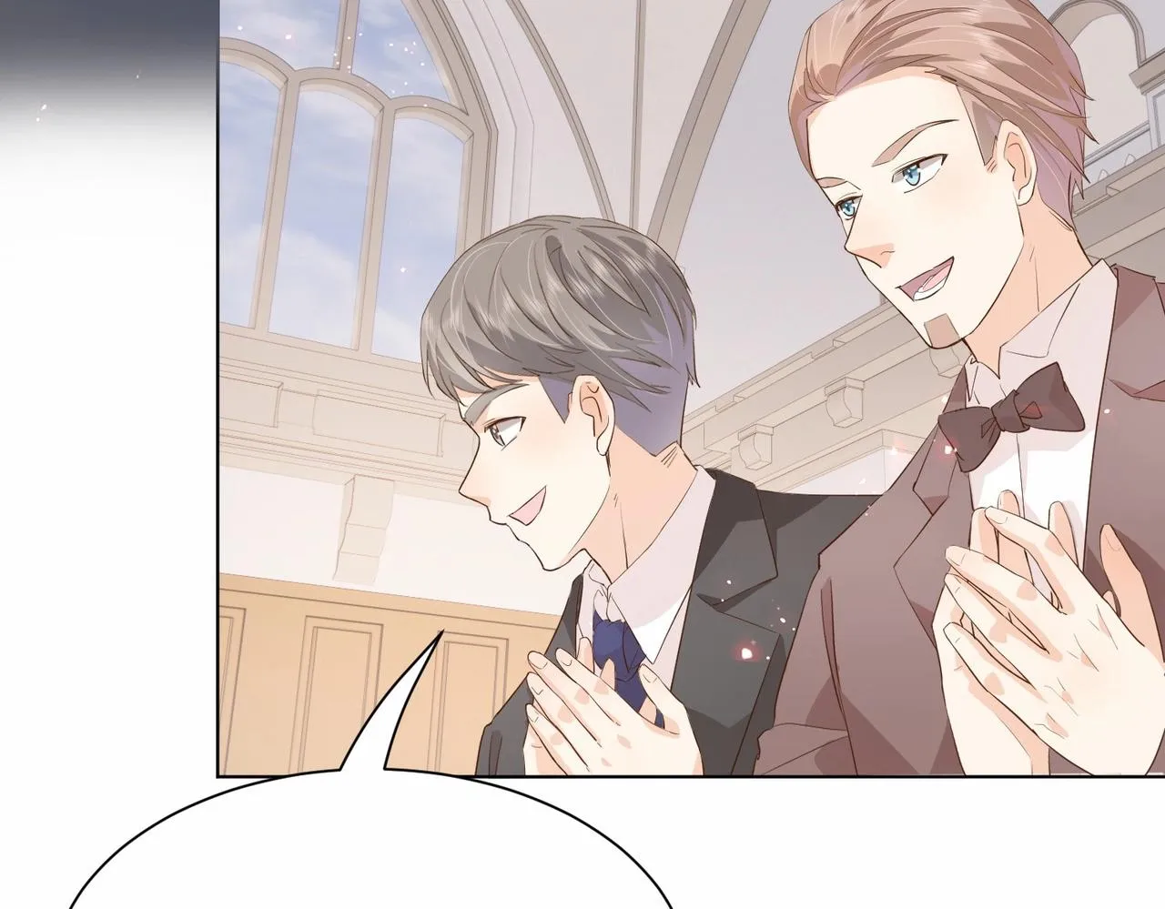 第30话 殿下真的做到了？！ 第32页
