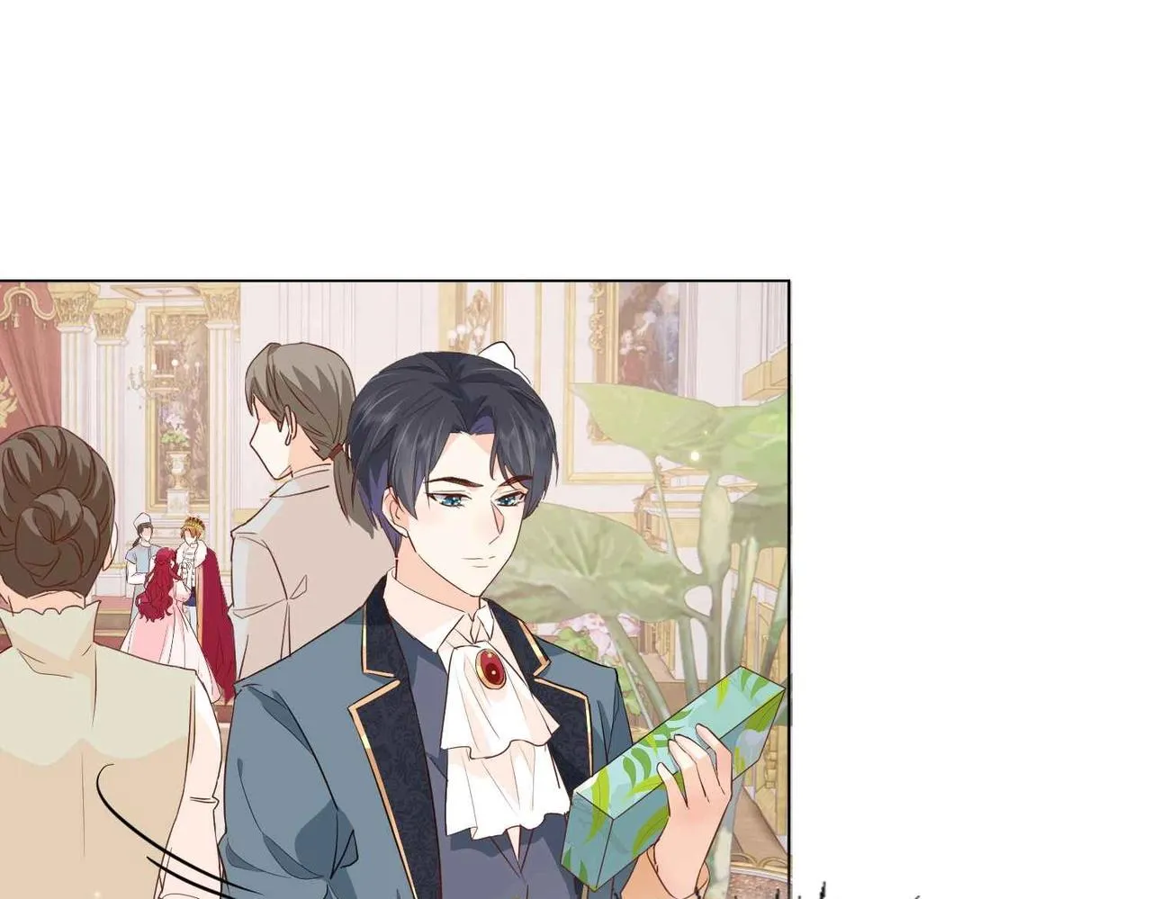 第27话 十六岁生日！ 第123页