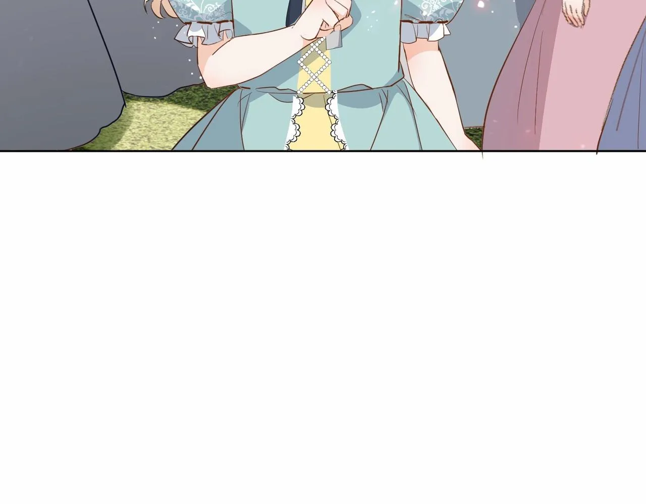 第23话 让你也跌入深渊 第99页