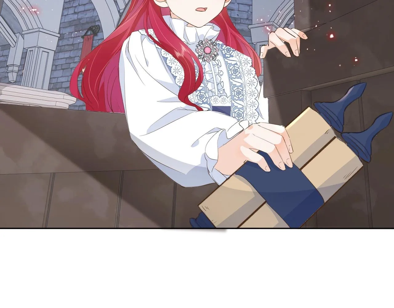第13话 同行 第137页