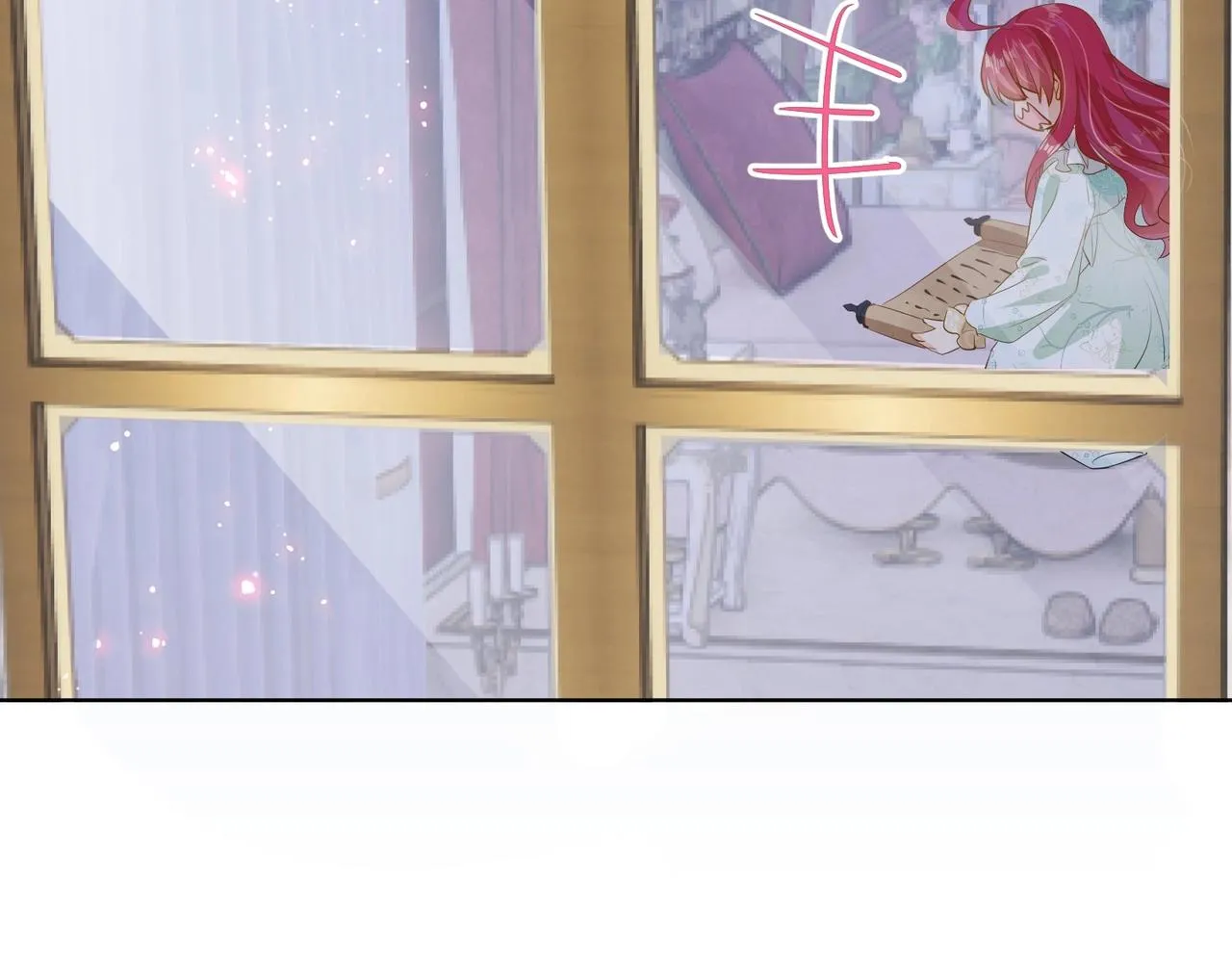 第14话 封印 第84页