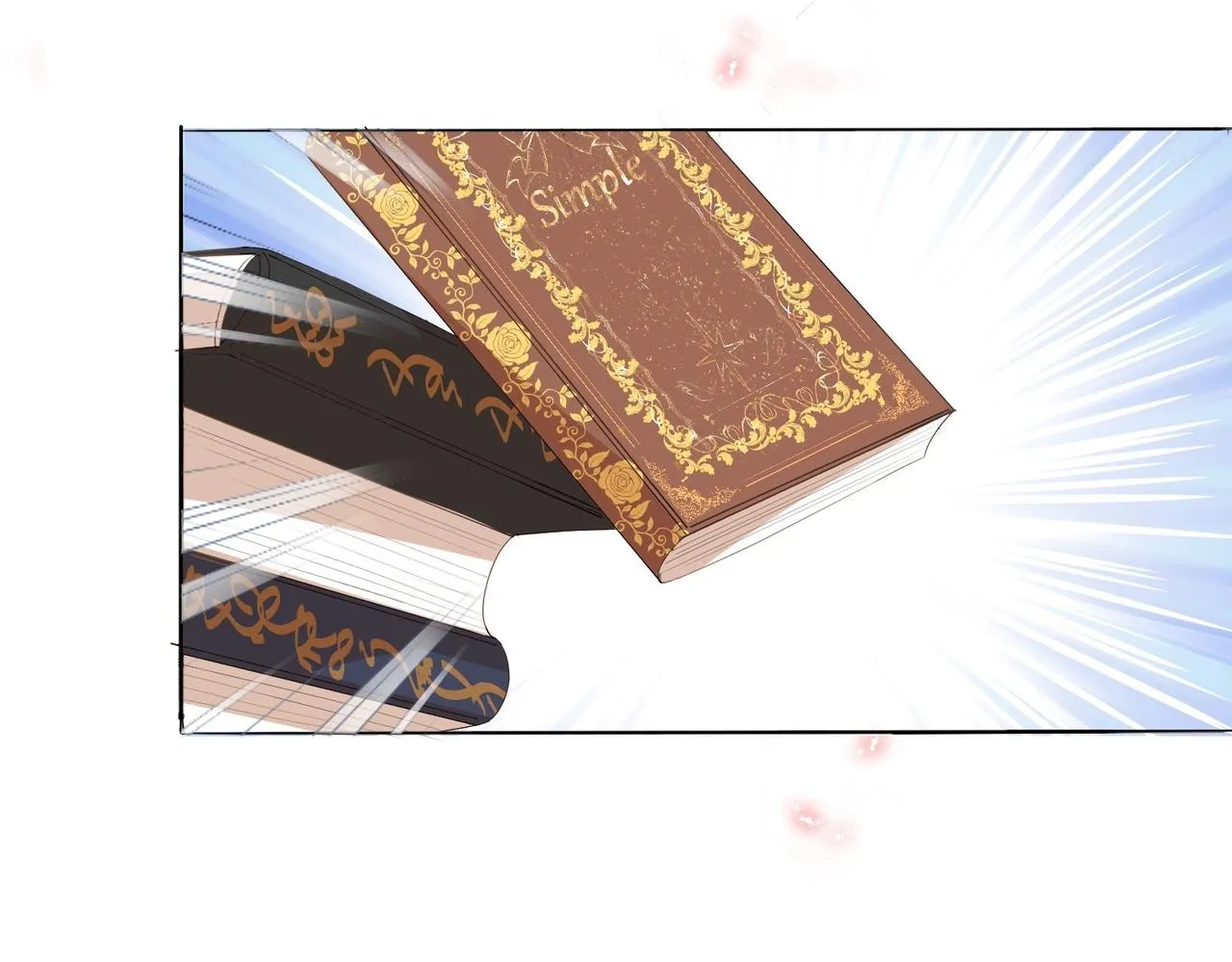 第4话 血色魔法 第132页