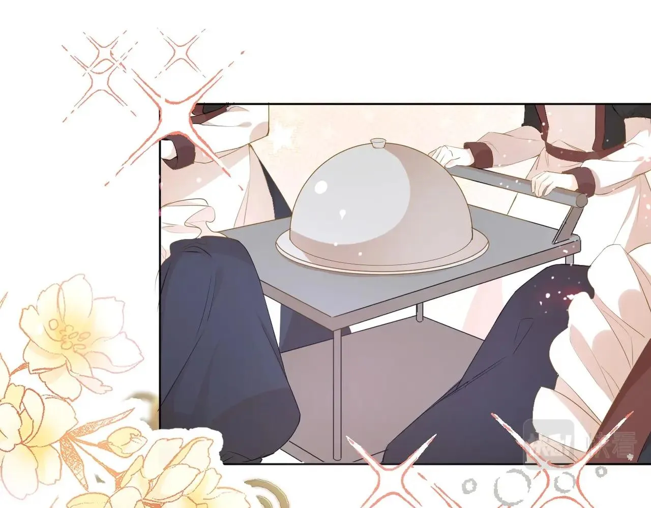 第3话 帝国之光 第73页