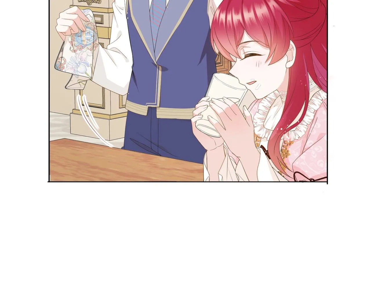 第5话 怎么哭了？ 第17页