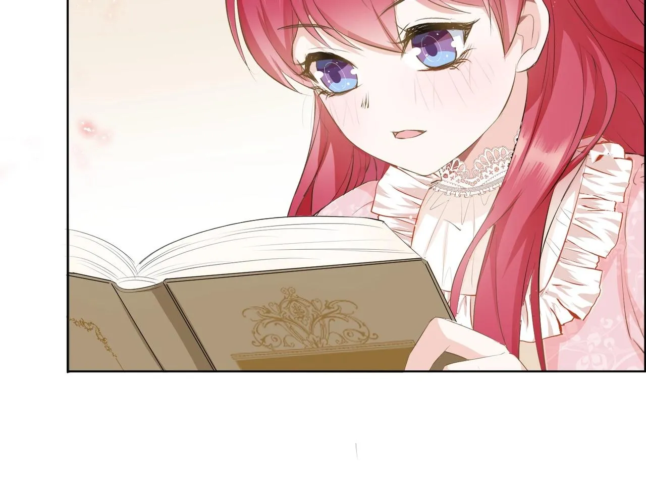 第5话 怎么哭了？ 第26页