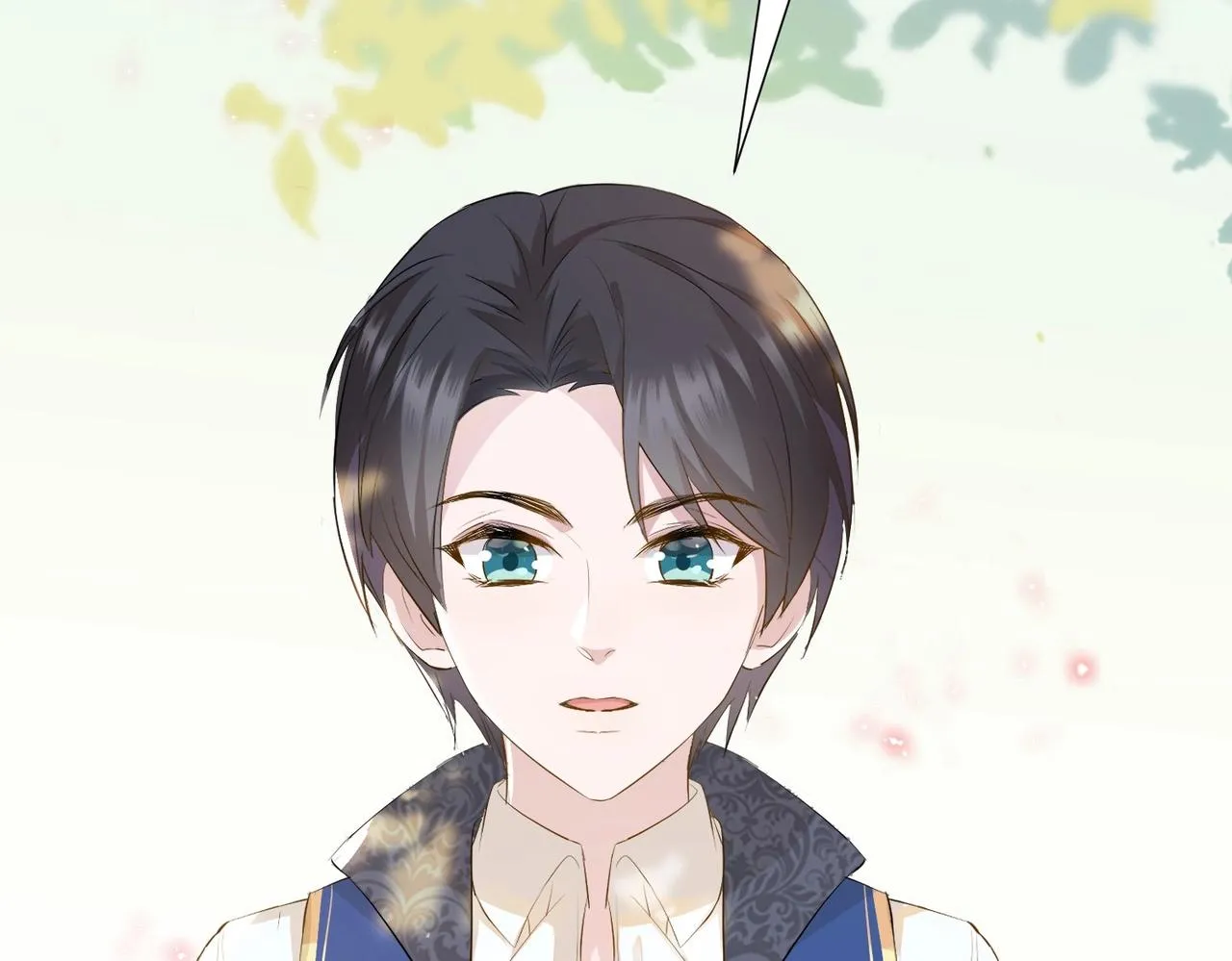 第5话 怎么哭了？ 第109页