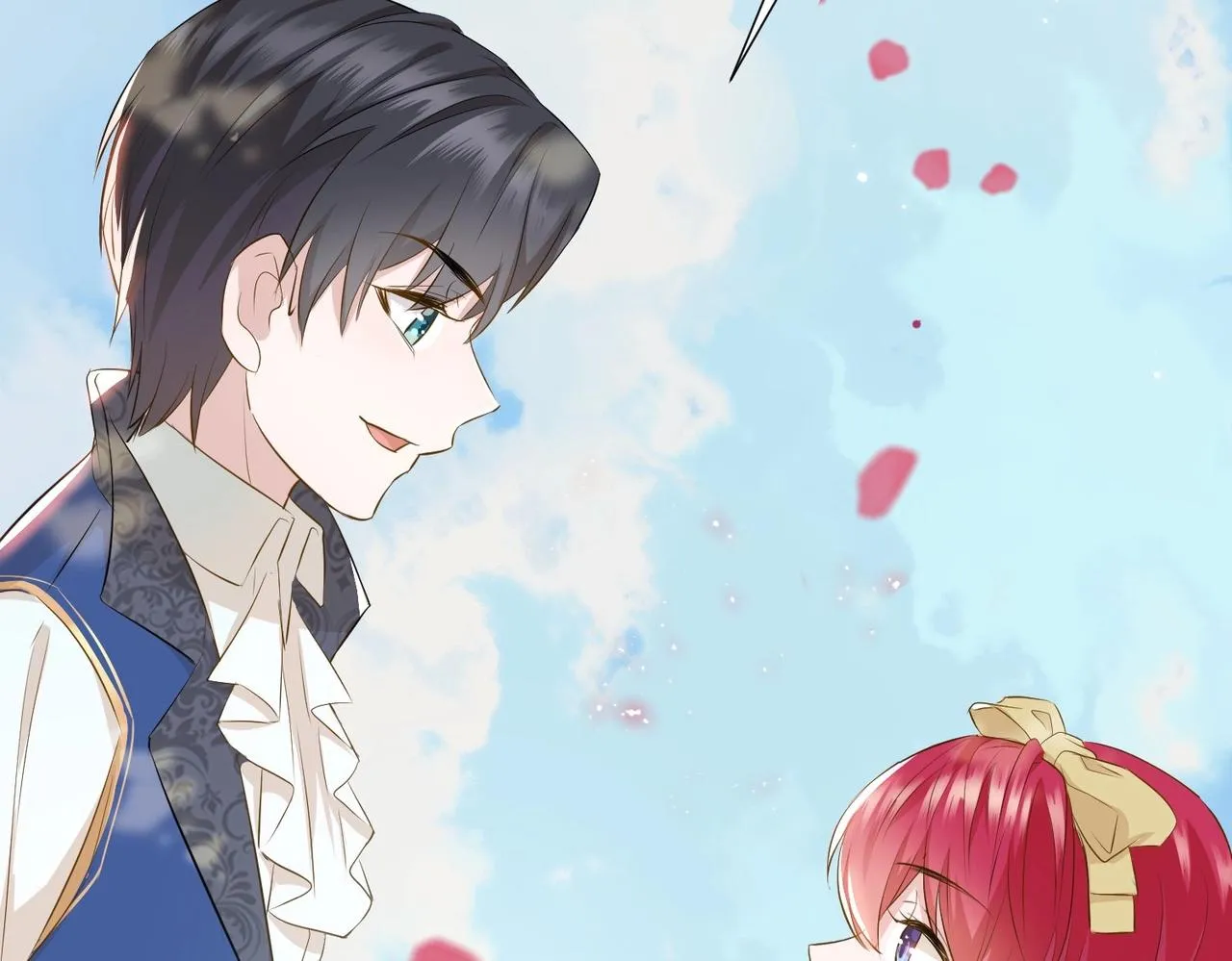 第5话 怎么哭了？ 第112页