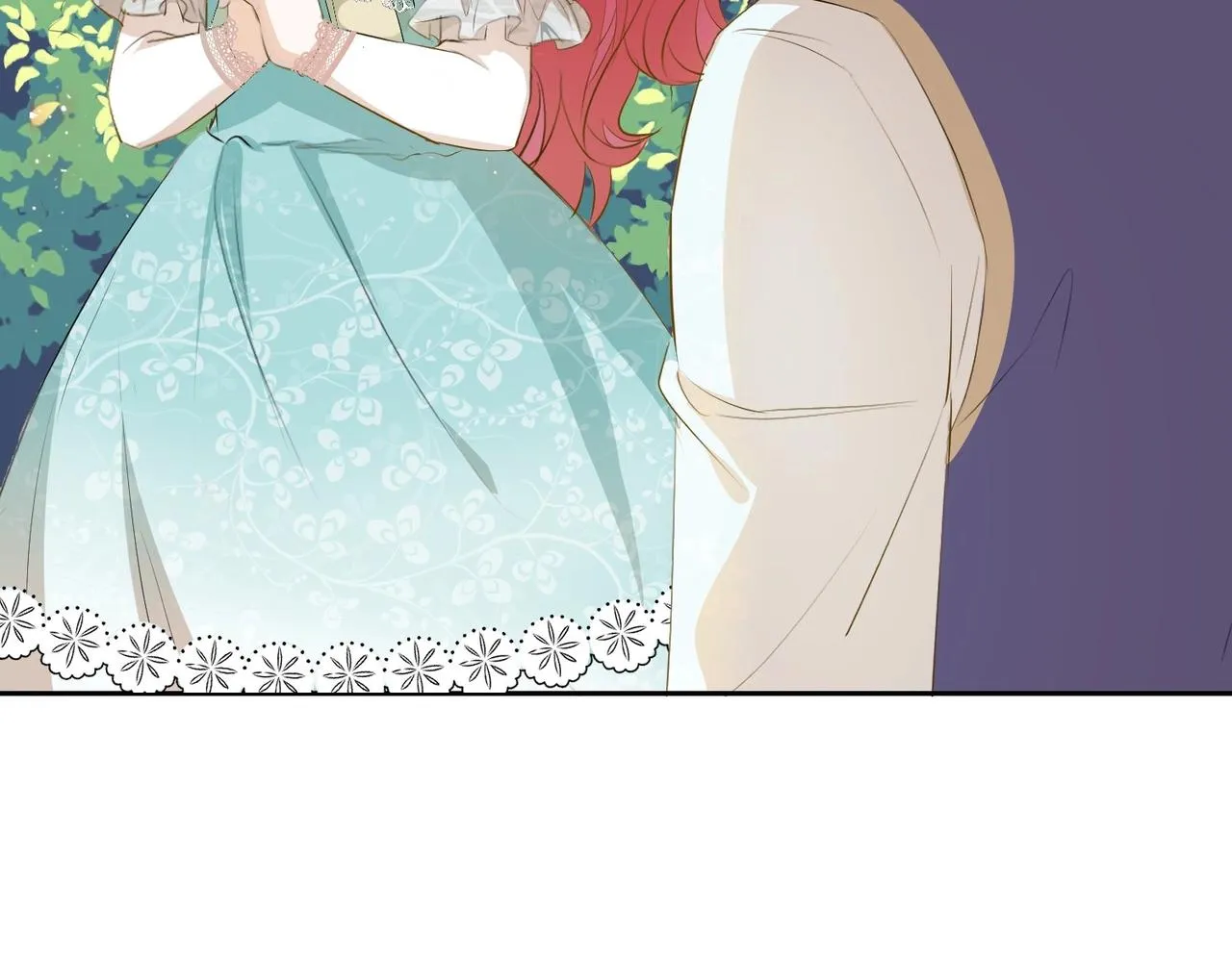 第5话 怎么哭了？ 第136页