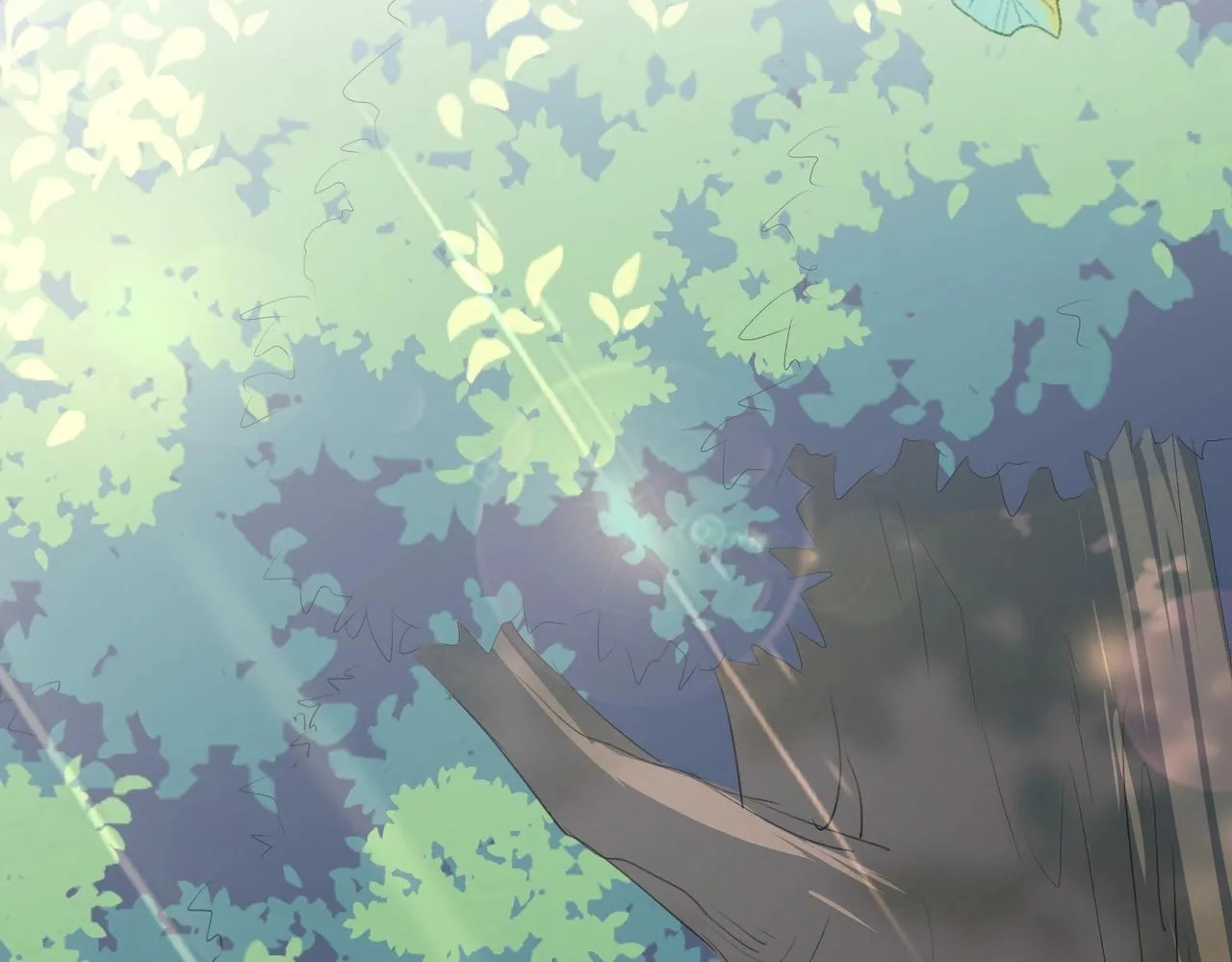 第5话 怎么哭了？ 第149页