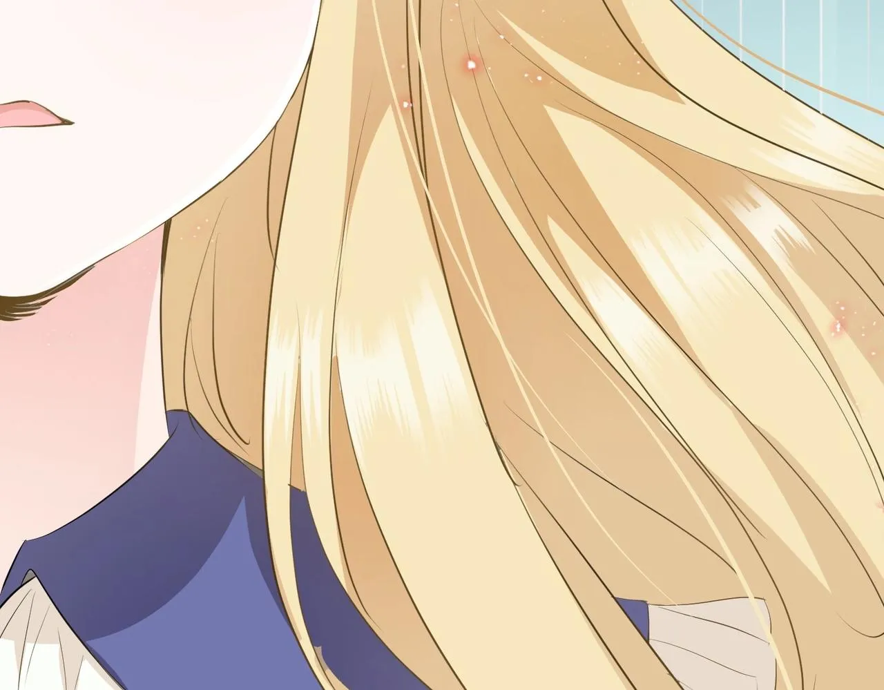 第5话 怎么哭了？ 第153页