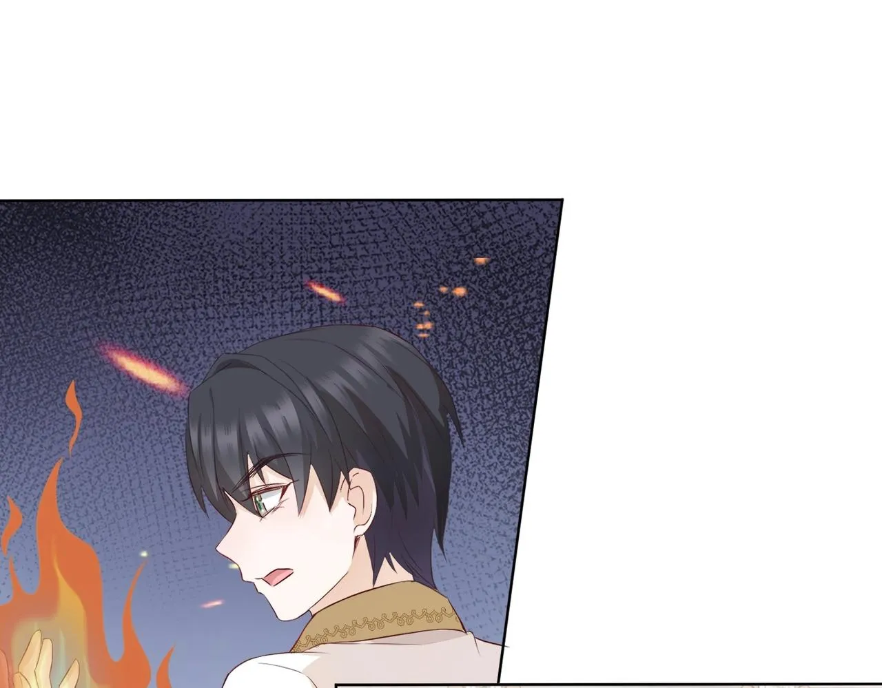 第9话 你应该感到荣幸 第126页