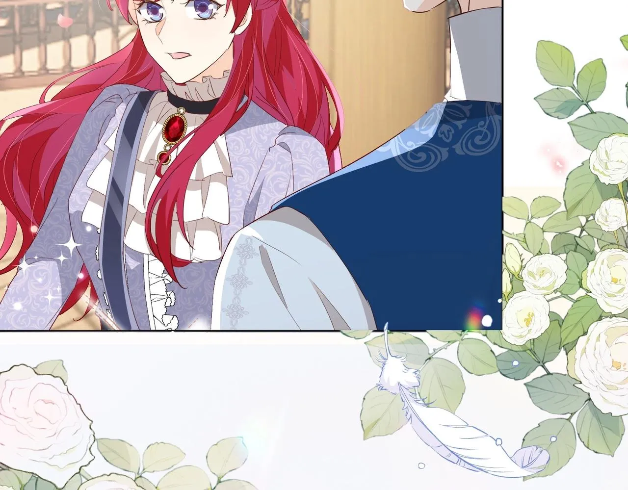 第36话 我们一起去 第125页
