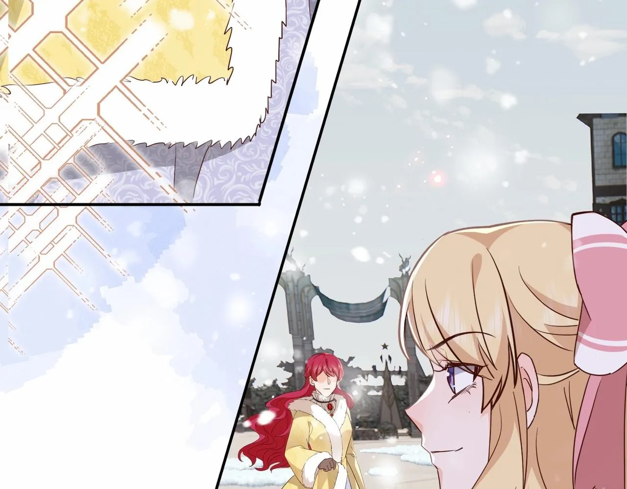 第42话 狠狠打击 第9页