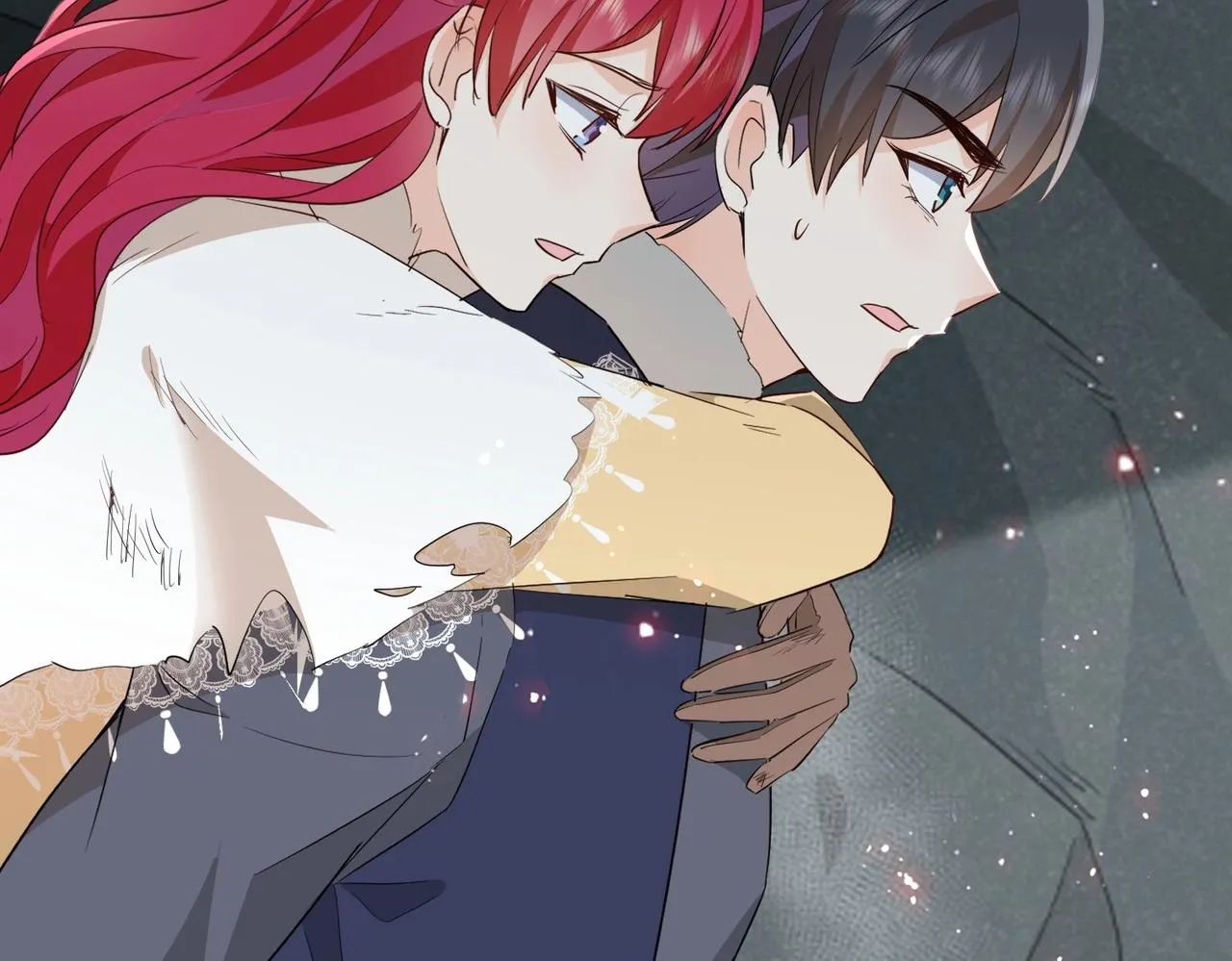第44话 背背~ 第114页