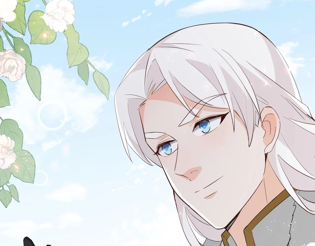 第45话 不要让我失望 第160页