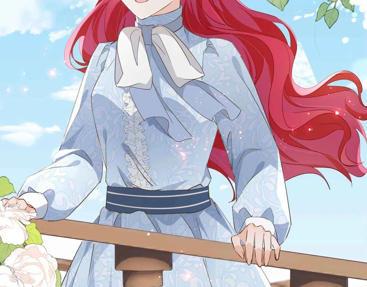 第46话 上钩了 第8页